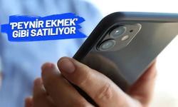 Fırsatçılar harekete geçti! IMEI kaydı olmayan telefonların yasağını delen yeni yöntem ortaya çıktı