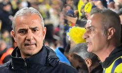 Fenerbahçe tribünlerinde şaşırtan benzerlik! ‘İsmail Kartal’ın kopyası’