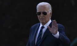 Joe Biden başkanlık seçimleri için erken oy kullandı