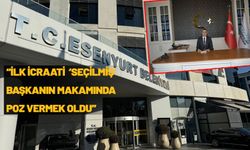 Özgür Çelik'ten kayyum tepkisi: Can Aksoy'u hukuksuz uygulamalardan çok iyi tanıyoruz