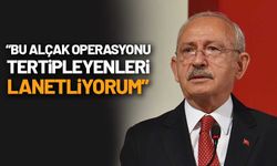 Kılıçdaroğlu, Gülşah Durbay'a atılan iftiraya isyan etti: Beyler kendinize gelin