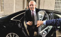 CHP'de 'Kılıçdaroğlu'nun makam aracı' bilmecesi! Parti yalanladı, eski vekil korumaların yemeğini işaret etti