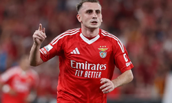 Benfica'da Kerem Aktürkoğlu şoku! Nacional mücadelesinde oynayacak mı?