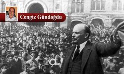 Yüzüncü yılında Lenin