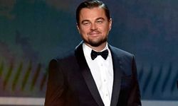 Leonardo DiCaprio desteklediği başkan adayını açıkladı