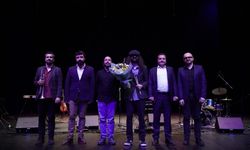 Avrupa Yerel Demokrasi Haftası konserle başladı