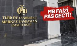 Merkez Bankası’ndan enflasyondaki iyileşme hızında belirsizlik itirafı