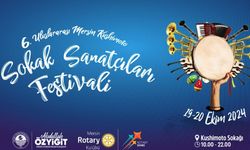 Mersin’in en renkli ve eğlenceli festivali 19-20 Ekim’de yapılacak!