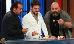 MasterChef’te yarışmacının kıyafeti olay oldu! Mehmet Şef tepki gösterdi