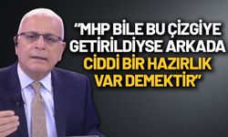 Merdan Yanardağ’dan ‘çözüm süreci’ iddiası: İmralı ile temas kurulmadan başlatıldığını düşünmüyorum