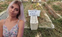 Merve Ateş’in depremden 20 ay sonra mezarı oldu! Anne ve babasının yanına gömüldü