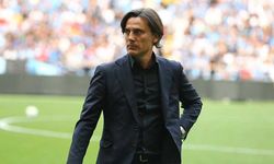 Montella’dan ‘rotasyon’ sorusuna yanıt