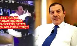 AKP'li eski Esenyurt Belediye Başkanı Necmi Kadıoğlu operasyonun işaretini 9 gün önce vermiş