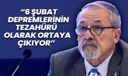 Naci Görür'den Elazığ depremi sonrası ilk değerlendirme