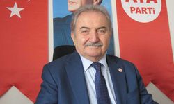 ATA Parti Genel Başkanı Zeybek: İhvancı anlayışın Türkiye kolu AKP kapatılmalıdır!