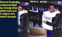 Can Ataklı: İşin arkasında eski başkanın kirli çamaşırlarının ortaya dökülmesi mi var?