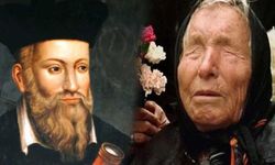 Baba Vanga ve Nostradamus’un kehanetlerindeki ortak yıl: 2025 için korkutan öngörüler