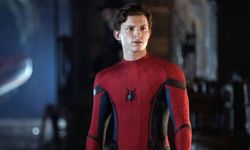 Tom Holland'dan Örümcek Adam 4 açıklaması: Taslak hazır