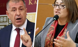 Özdağ, Fatma Şahin'e söylediklerini anlattı: Yüzü bembeyaz oldu