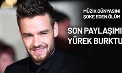 One Direction'ın eski üyesi Liam Payne hayatını kaybetti