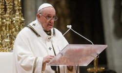 Papa Franciscus'ten Gazze ve Lübnan için 'ateşkes' çağrısı