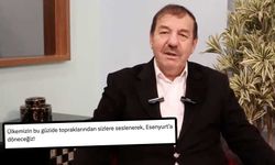 Eski Esenyurt Belediye Başkanı AKP'li Kadıoğlu'nun iki gün önceki paylaşımı gündem oldu