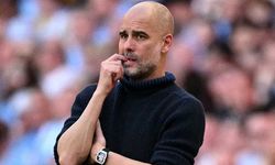 Pep Guardiola milli takım sorusuna açık kapı bıraktı