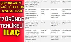 Çikolata, bonbon şeker, cezerye de bakanlığın hileli gıda listesinde