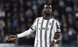 Pogba'nın doping cezasına indirim!