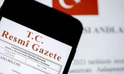 Atama kararları Resmi Gazete'de