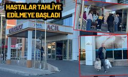 'Özel hastane çetesi' soruşturması! Çorlu Özel Reyap Hastanesi'nin ruhsatı iptal edildi