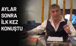 Sedat Peker: Afgan ve Suriyeli gruplar Türkleri piyasadan silecek