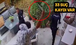 Konya'da ihbara giden polisi bıçaklayan saldırgan: Ne olduğunu hatırlamıyorum