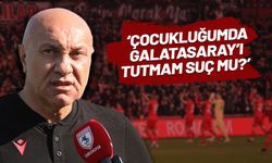 Samsunspor Başkanı'ndan iddialı sözler: Fenerbahçe'yi dört gözle bekliyoruz