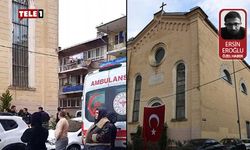 Kilise saldırısında MİT raporu! Başakşehir’de 18 kişilik hazırlık toplantısı