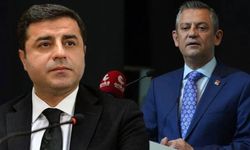 Özgür Özel,  Selahattin Demirtaş’ı ziyaret edecek