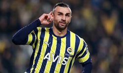 Serdar Dursun Süper Lig'de şampiyonluk beklentisini açıkladı