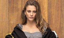Serenay Sarıkaya gözaltına alındı