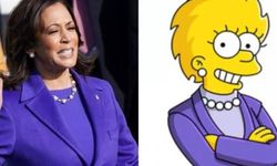 Simpsonlar'ın Kamala Harris tahmini gerçek olacak mı?