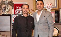 Sivasspor'un yeni sportif direktörü belli oldu