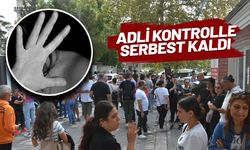 İlkokulda 'taciz' iddiası mahalleyi ayağa kaldırdı