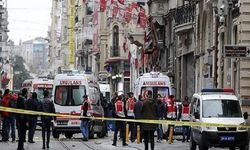 Taksim'deki terör saldırısı davasında ara karar!