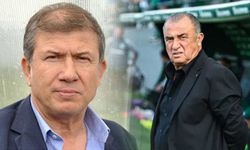 Tanju Çolak'tan 'Fatih Terim' itirafı: Üzüntüden ağladım