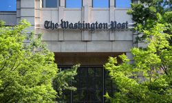 Washington Post'un seçim kararı kriz yarattı! İstifalar art arda geldi