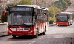 İzmir'de toplu ulaşıma zam