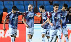 Trabzonspor derbi öncesi revire döndü!