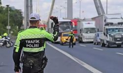 İstanbullular dikkat! Yarın bu yollar trafiğe kapalı olacak