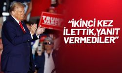 Trump'ın miting borcu ortaya çıktı! Ekibi para ödemedi