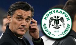 Konyaspor'dan A Milli Takım hocası Montella'ya İtalyanca tepki