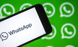 WhatsApp'tan heyecanlandıran özellik! Simsiyah olacak